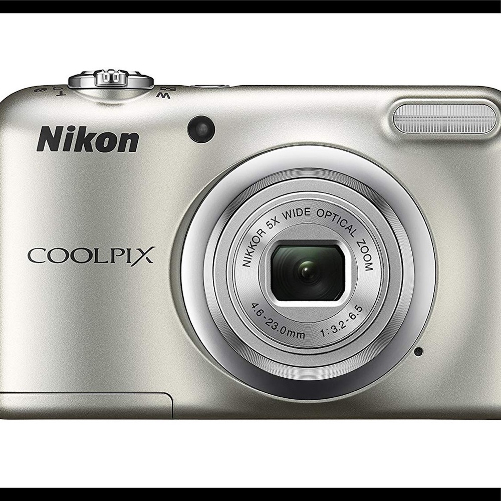 Nikon Cool Pix A10